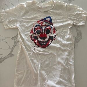 The Local Boogyman/Halloween shirt